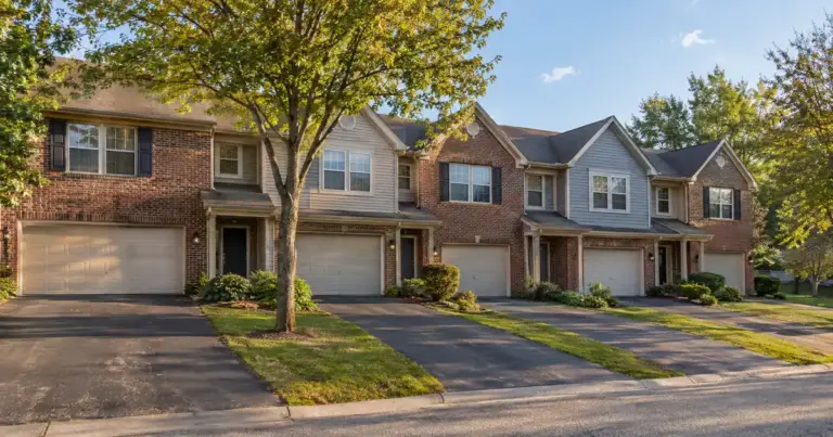 DSCR Cash Out Refinance in Bolingbrook, Illinois