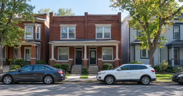 Cash Out Refinance Investment Property in Raytown, Missouri