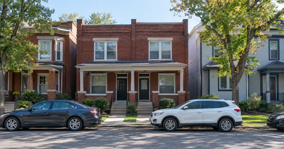 Cash Out Refinance Investment Property in Raytown, Missouri: The 2026 DSCR Guide to Raytown Road