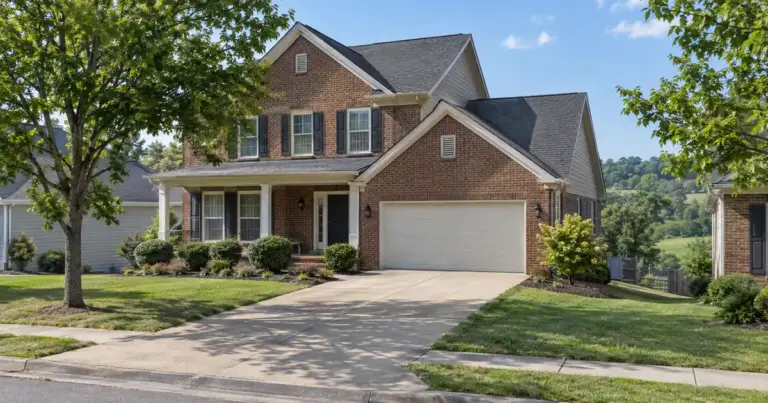 Cash Out Refinance Investment Property in Frankfort, Kentucky