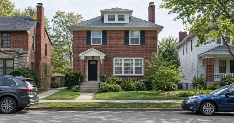 DSCR Cash Out Refinance in Kirkwood, Missouri