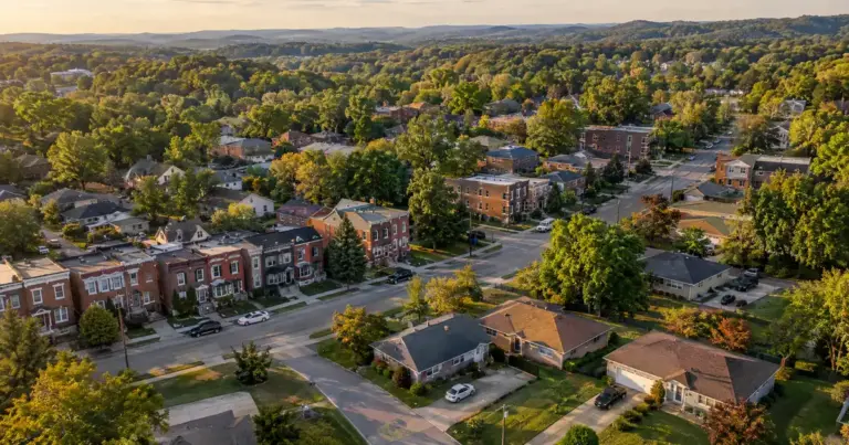 Cash Out Refinance Investment Property in Wildwood, Missouri