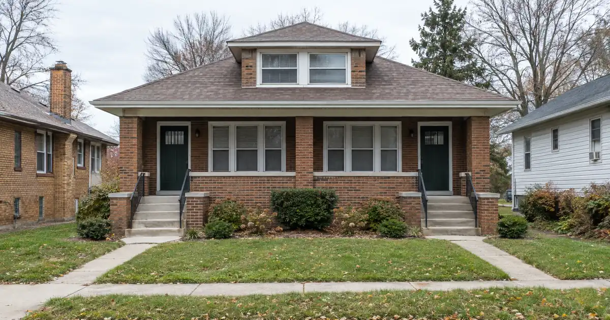 Cash Out Refinance Investment Property in Loves Park, Illinois: The 2026 Refi Guide to Riverside Blvd