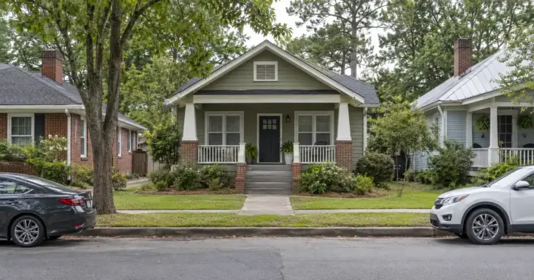 DSCR Cash Out Refinance in Madison, Alabama