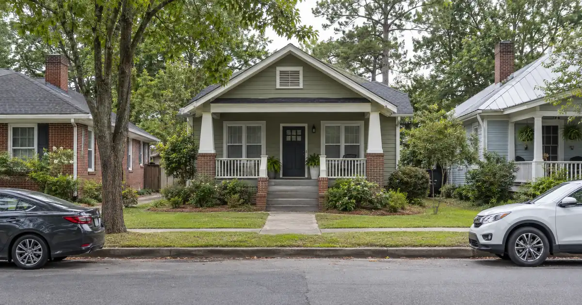 DSCR Cash Out Refinance in Madison, Alabama: The 2026 DSCR Financing Guide to Town Madison Rentals