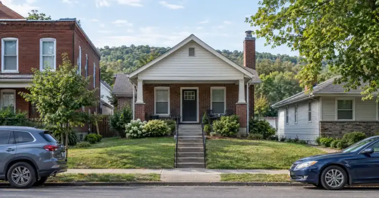 DSCR Cash Out Refinance in Ozark, Missouri