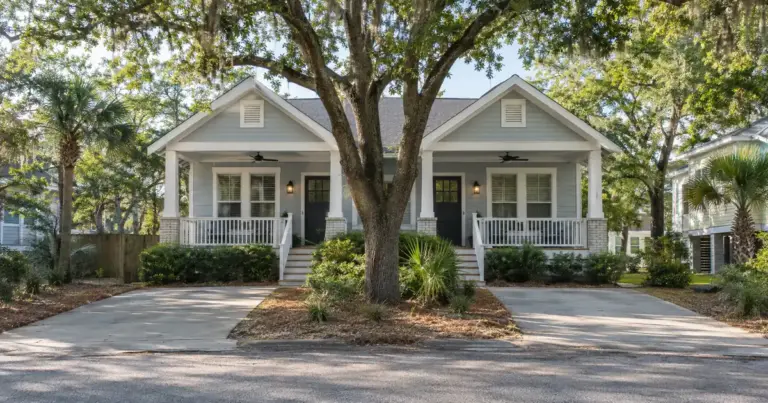 Investment Property Loans in Tybee Island, GA