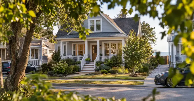 Investment Property Loans in Nags Head, NC