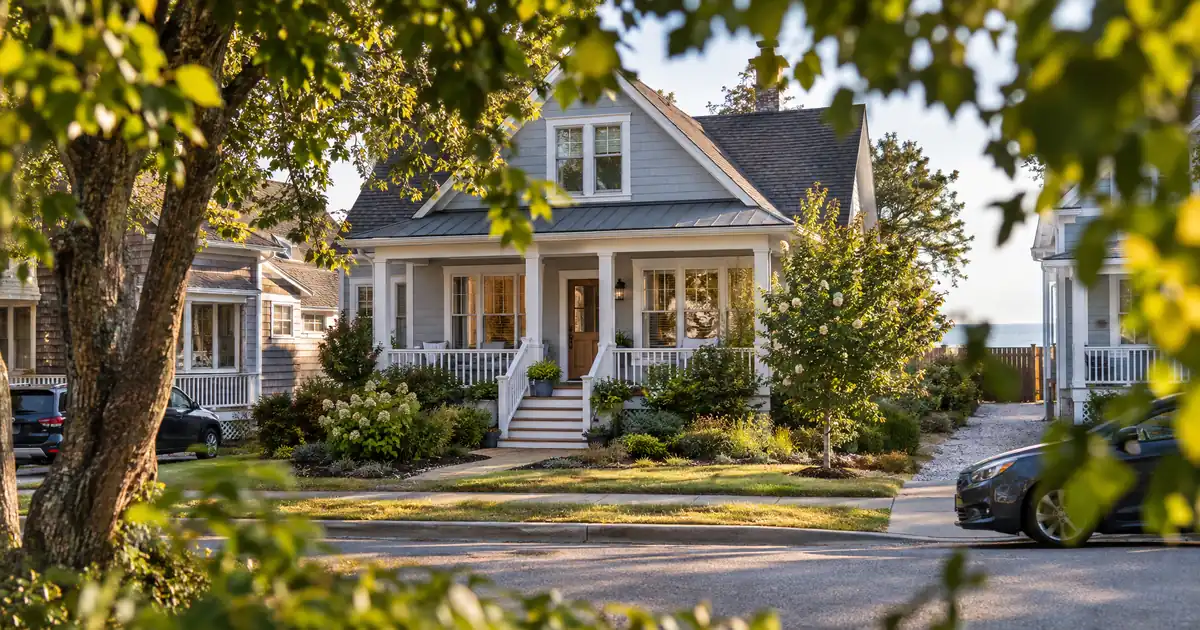 Investment Property Loans in Nags Head, NC