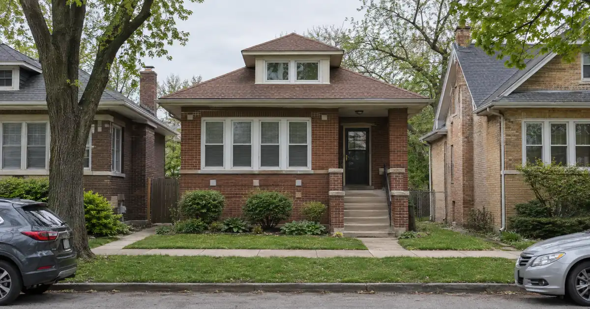 DSCR Cash Out Refinance in Evanston, Illinois: The 2026 DSCR Refinance Guide to Central Street