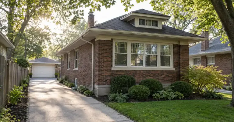 DSCR Cash Out Refinance in Decatur, Illinois