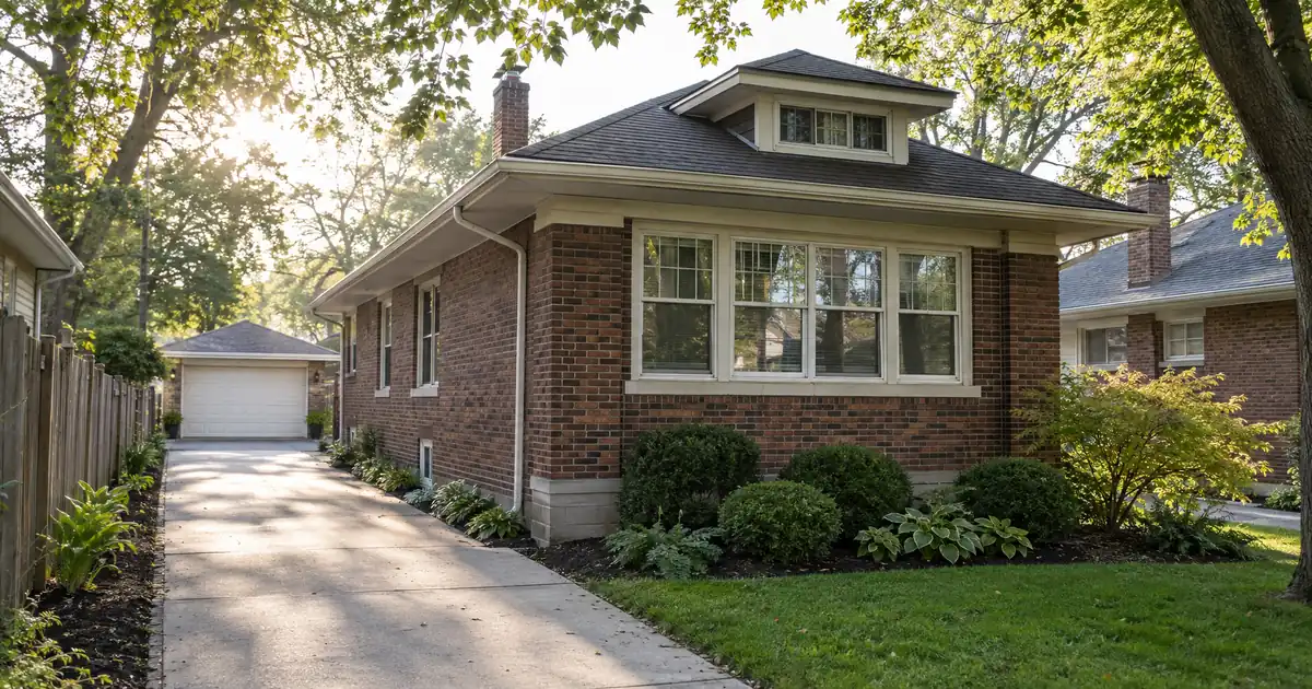 DSCR Cash Out Refinance in Decatur, Illinois: What Qualifying Takes on Decatur’s Modest Rents