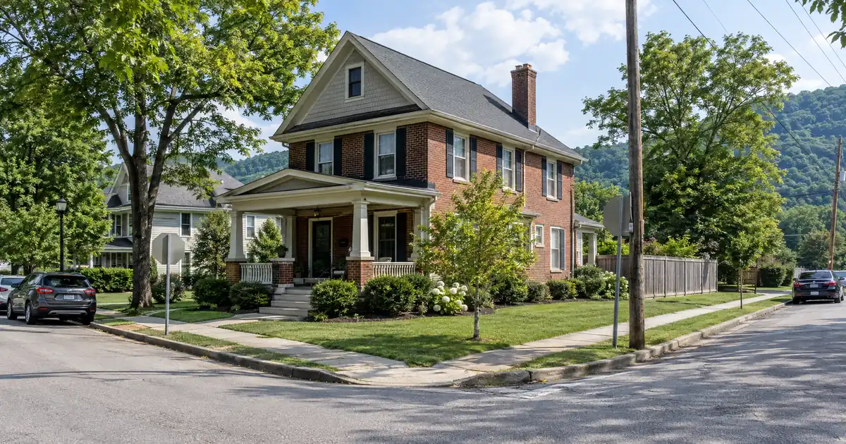 Cash Out Refinance Investment Property in Pikeville, Kentucky: How the Rent Math Clears at 75% LTV