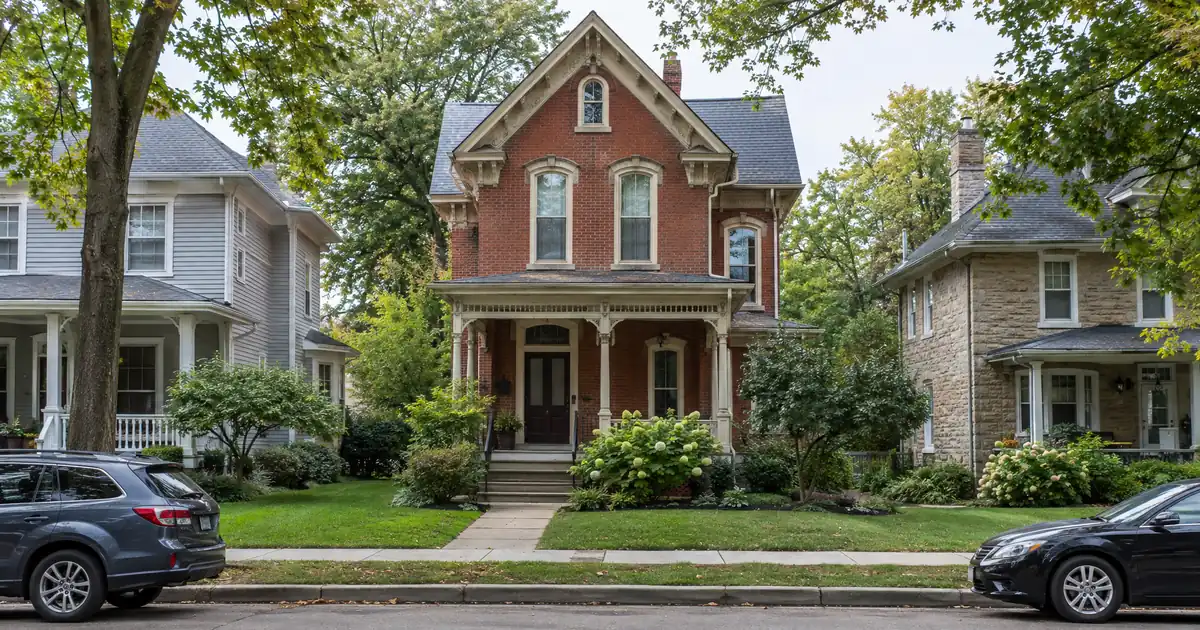 DSCR Cash Out Refinance in Mishawaka, Indiana: Riverwalk-Era Equity on Small Rentals