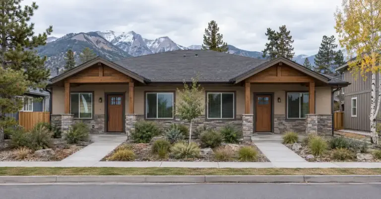DSCR Cash Out Refinance in Longmont, Colorado