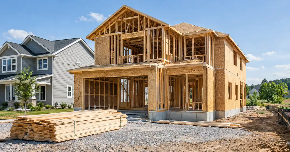 First Steps To Buy A Home After The Fed's September Hike And Rising Rates