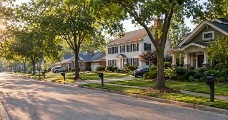 Holidays Impact The Real Estate Market As Rates Climb Into Fall 2026