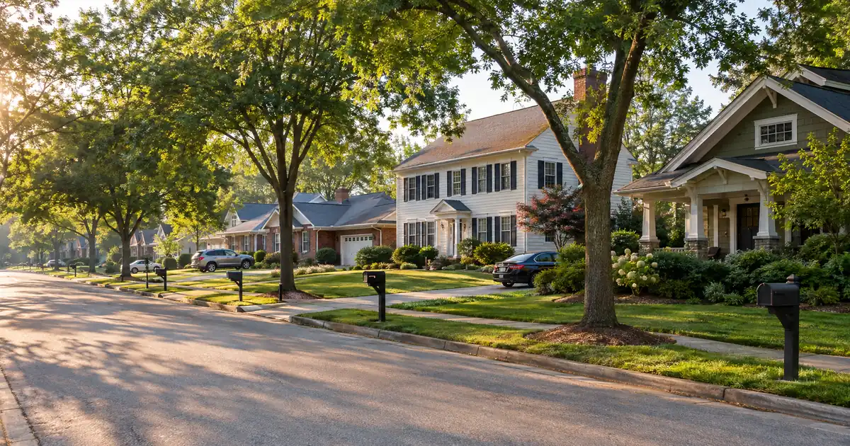 Holidays Impact The Real Estate Market As Rates Climb Into Fall 2026