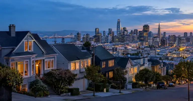 The Most Common Mortgage Types After The Fed's September Rate Hike
