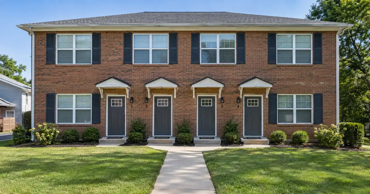 Complete Guide For A 1099-only Loan On 2-4 Unit Properties