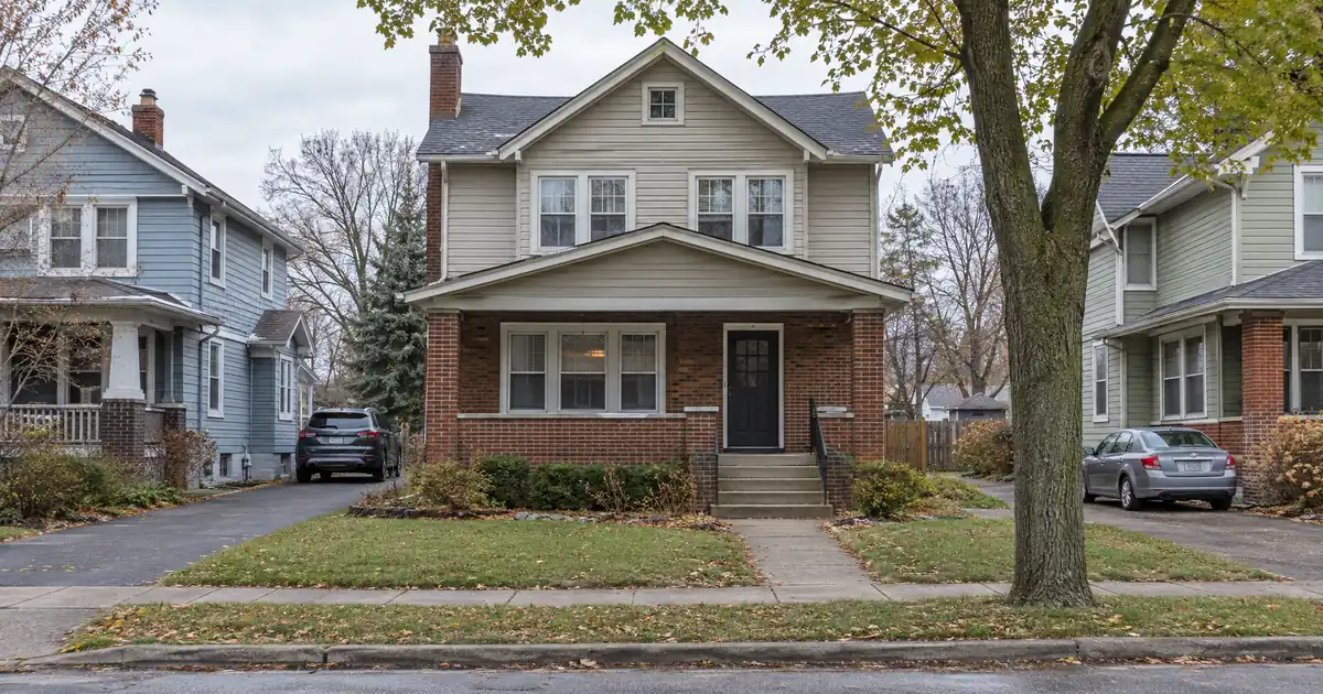 DSCR Cash Out Refinance in Cuyahoga Falls, Ohio