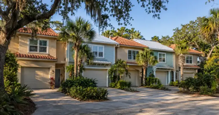 DSCR Cash Out Refinance in Miramar Beach, Florida
