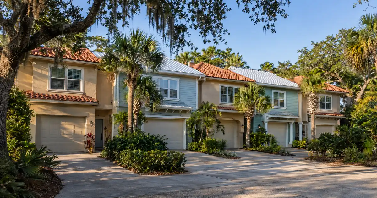 DSCR Cash Out Refinance in Miramar Beach, Florida: The 2026 DSCR Financing Guide to Scenic Gulf Drive