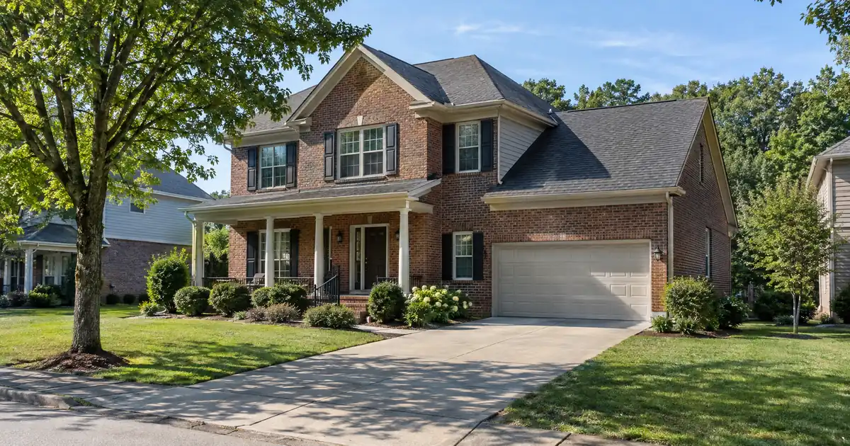Cash Out Refinance Investment Property in Danville, Kentucky: How Seasoning and LTV Work in Danville