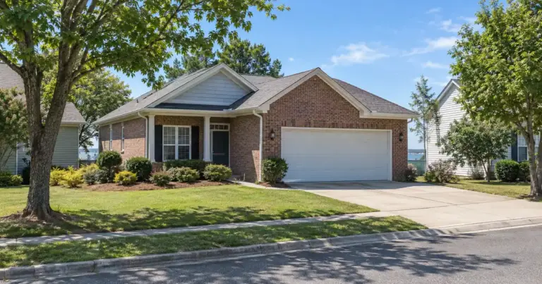 DSCR Cash Out Refinance in Morehead City, North Carolina