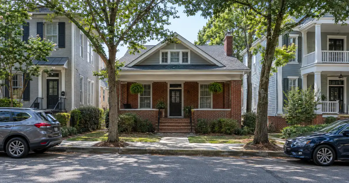 Cash Out Refinance Investment Property in Harlan, Kentucky: Will Harlan Rents Cover the New Loan?