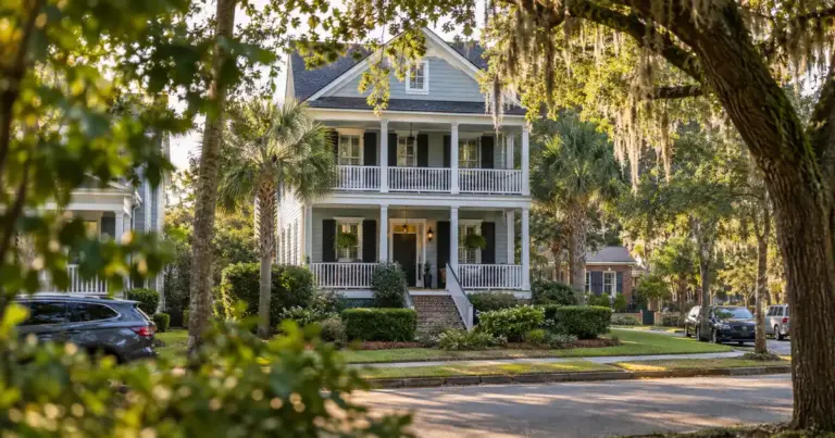 DSCR Cash Out Refinance in Irmo, South Carolina