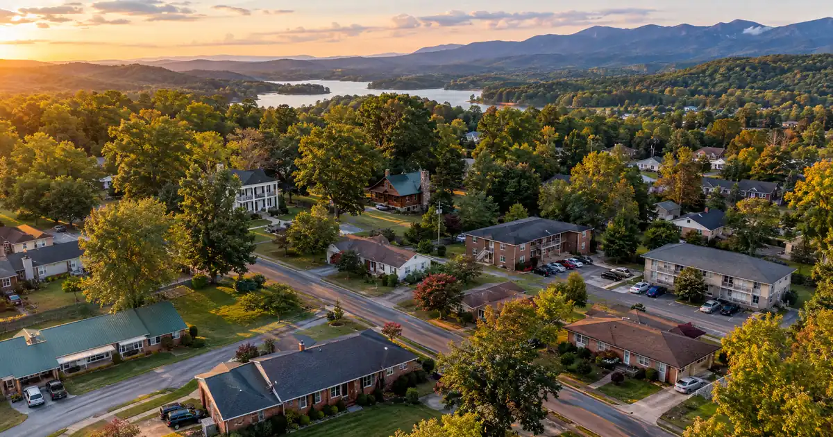 DSCR Cash Out Refinance in Crossville, Tennessee: Will My Rent Cover a Cash-Out Loan Here?