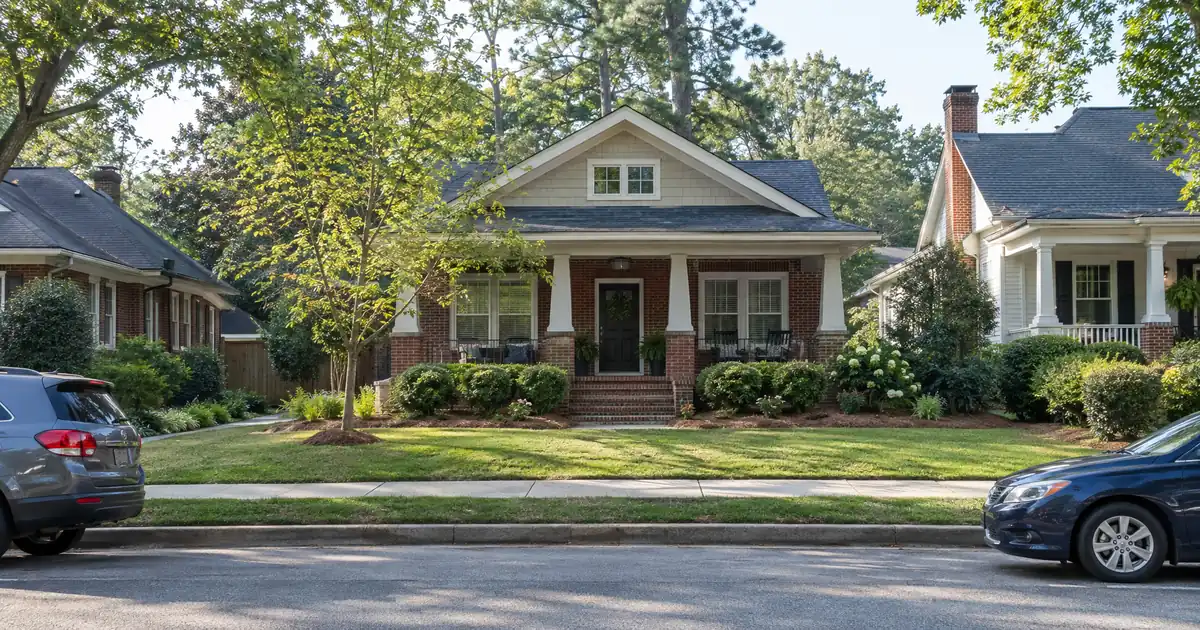 DSCR Cash Out Refinance in Sugar Hill, Georgia: The 2026 DSCR Financing Guide to Buford Highway