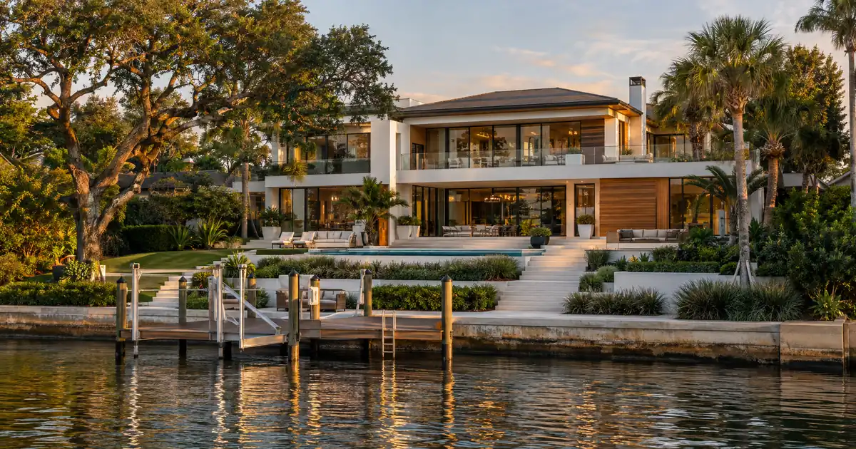 Can A Twenty-acre Property Qualify For A Super Jumbo Bank Statement Loan?