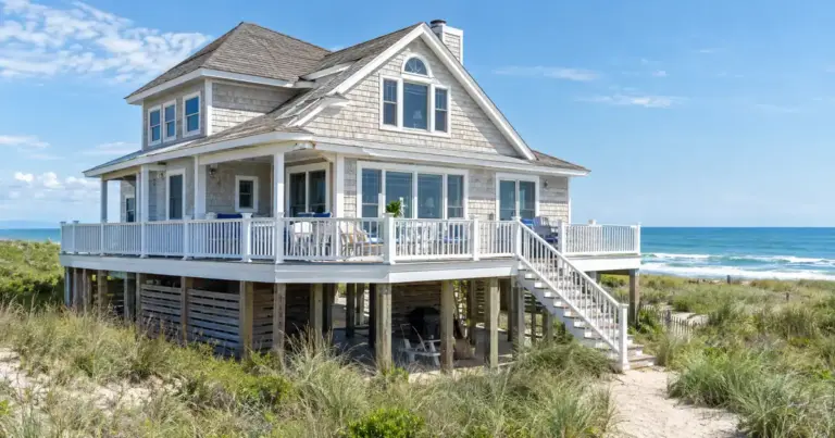Complete Guide For A No-ratio DSCR Loan On Short-term Rental Properties