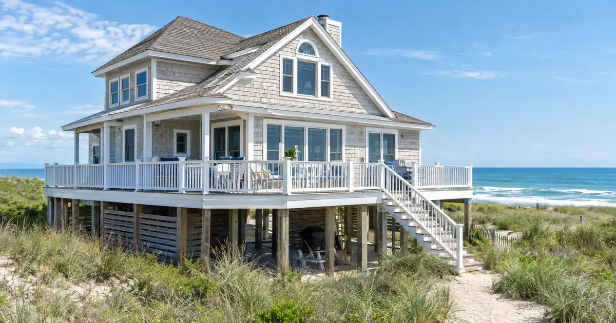 Complete Guide For A No-ratio DSCR Loan On Short-term Rental Properties