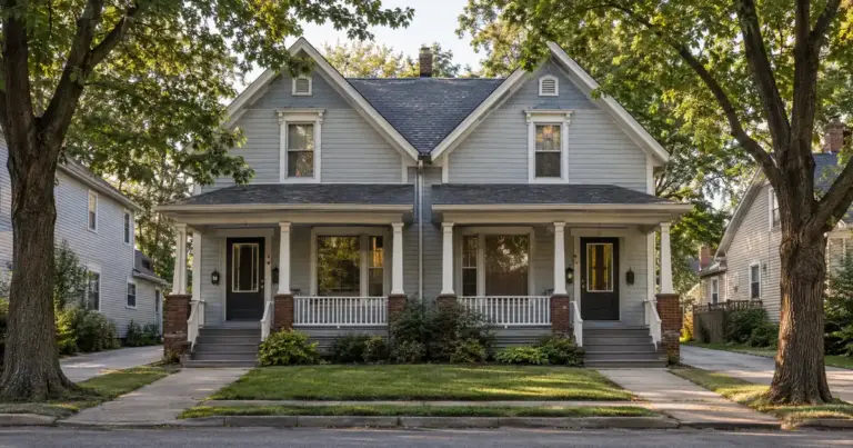 DSCR Cash Out Refinance in Fort Wayne, Indiana
