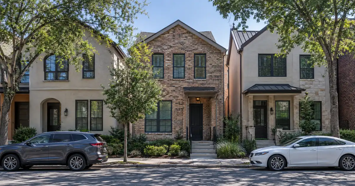 DSCR Cash Out Refinance in Stephenville, Texas: How Rent Math Clears at 75% LTV Near Tarleton