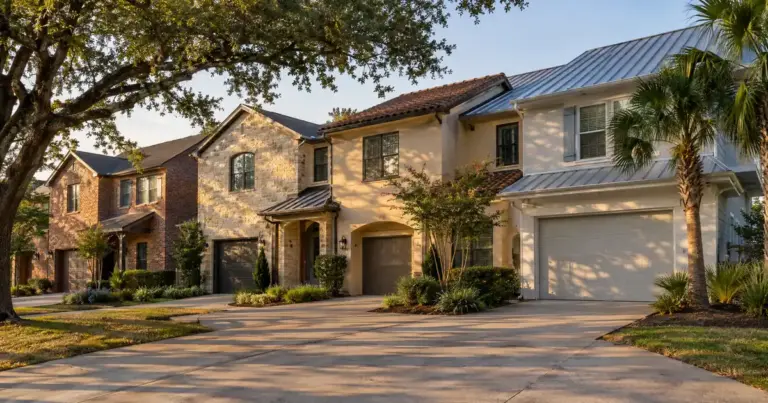 DSCR Cash Out Refinance in Mansfield, Texas