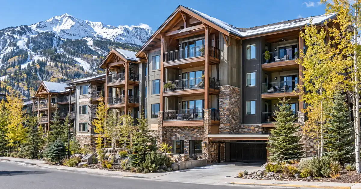 DSCR Cash Out Refinance in Steamboat Springs, Colorado: Recycling Equity Into Workforce Rentals
