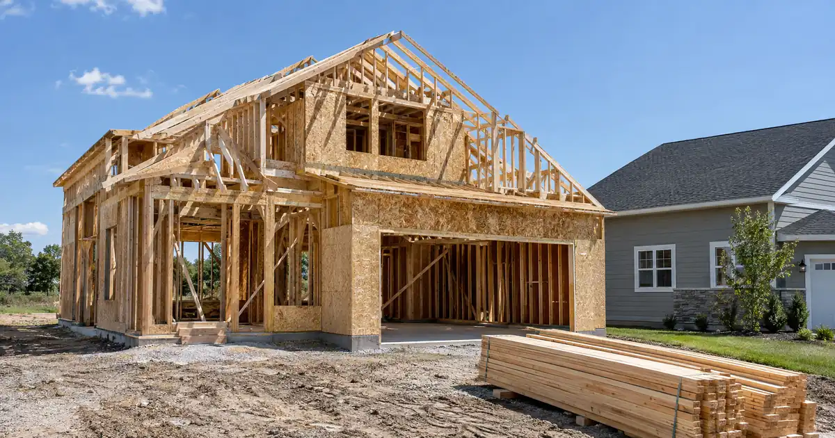 Homeownership And Hurricane Season