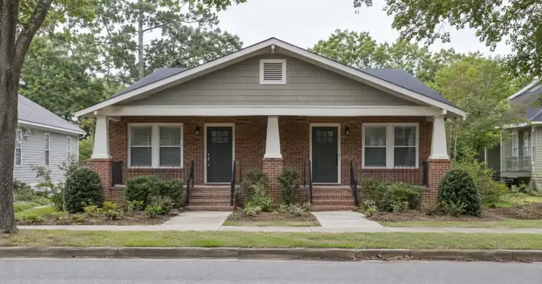 Cash Out Refinance Investment Property in Edgewater, Florida