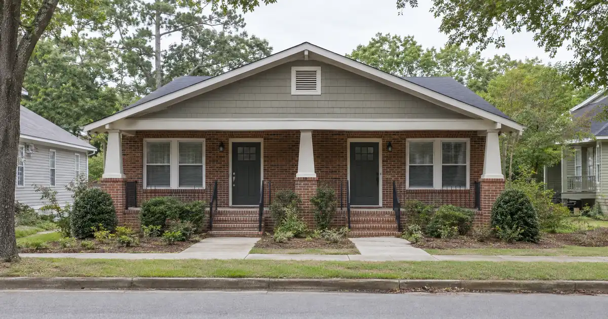 Cash Out Refinance Investment Property in Edgewater, Florida: How the Rent Math Clears at 75% LTV