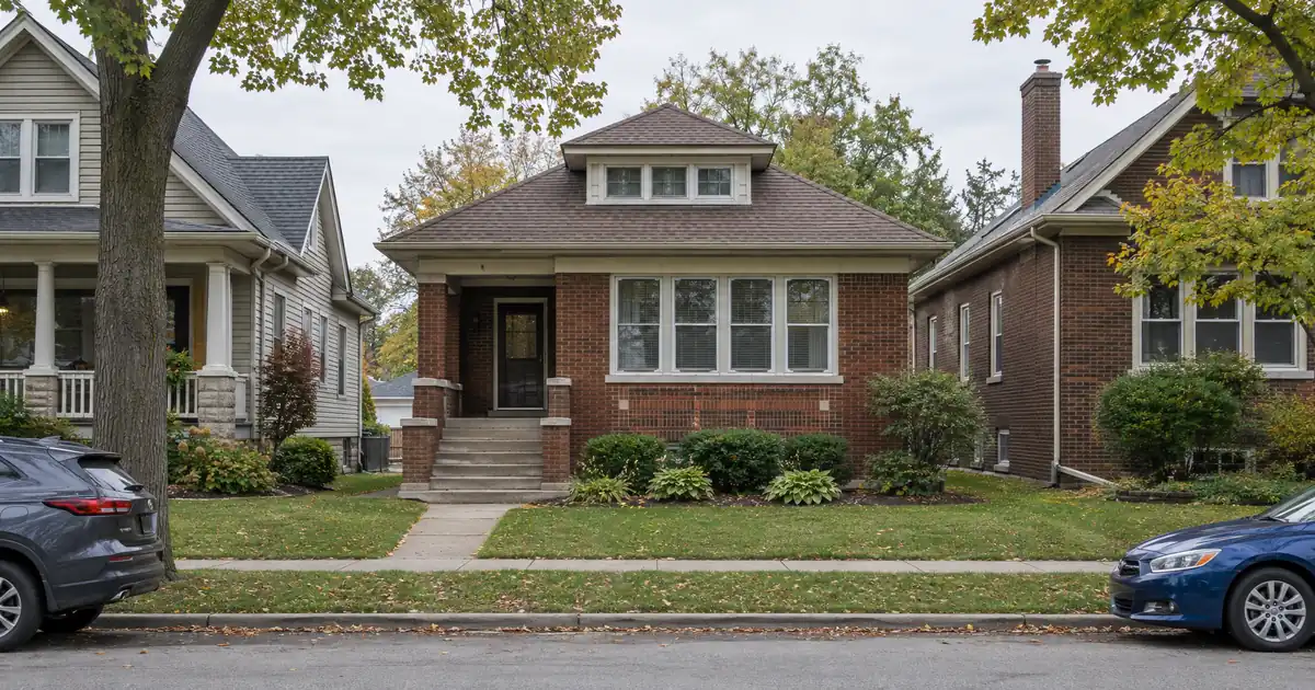 DSCR Cash Out Refinance in Crystal Lake, Illinois: Can the Rent Support a Cash-Out in Crystal Lake?