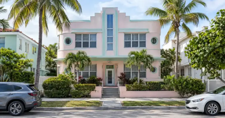 Investment Property Loans in Miami Beach, FL