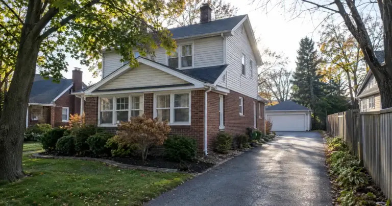DSCR Cash Out Refinance in Strongsville, Ohio