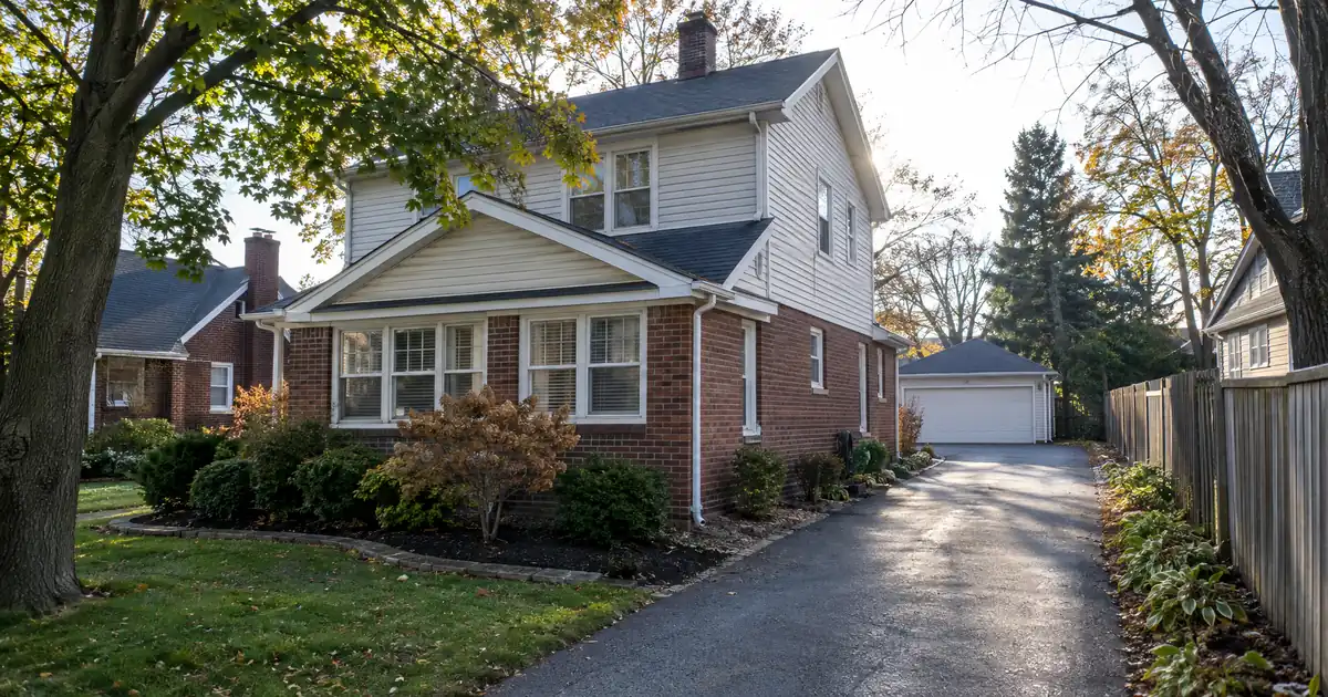 DSCR Cash Out Refinance in Strongsville, Ohio: How the Cash-Out Math Clears in Strongsville