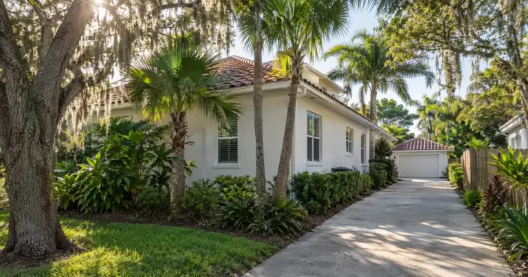 DSCR Cash Out Refinance in Jupiter, Florida
