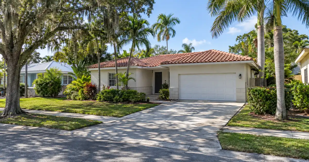 DSCR Cash Out Refinance in North Miami Beach, Florida: The 2026 DSCR Financing Guide to Uleta