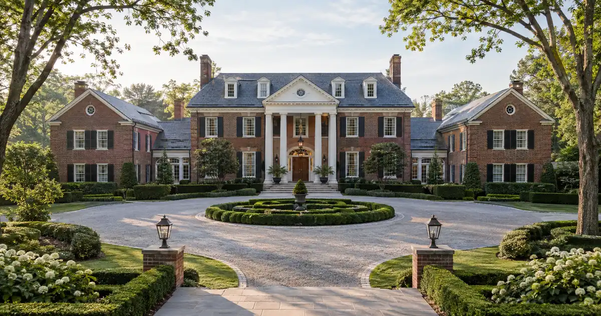 Reserve Requirements on a Luxury Short-Term Rental DSCR Loan